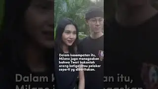 Tenri Anisa Somasi Virgoun dan Inara?!! #shorts #shortvideo