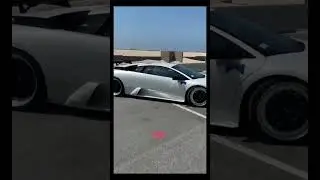 3 LAMBORGHINI SHOW OFF#short#Spydream