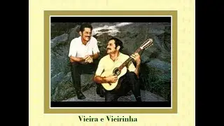 MARRETA - Moda de viola com Vieira e Vieirinha