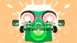 (NEW EFFECT) Klasky Csupo in G Major 99 (v3)