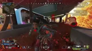 Never miss these Longbow no-scopes