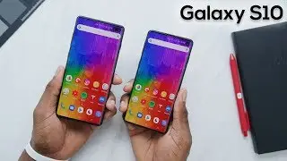 Samsung Galaxy S10 Top 5 BEST FEATURES - Latest Leaks & Rumors