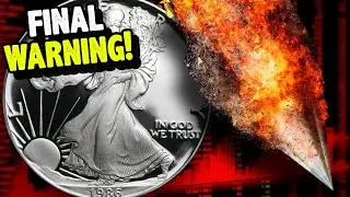Emergency Silver Message!