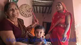 MAA GHAR PAHUCH GAYI #familyvlogs #funny #viral 10 June 2024