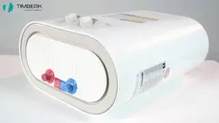 Накопительные водонагреватели Timberk Grande Pro