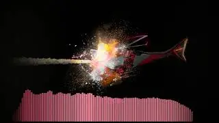 עידו בי וצוקי - יורוקופטר / Ido B Zooki -  EUROCOPTER