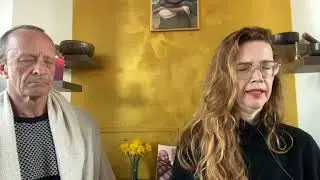 Meditate for 15min to connect with your Core