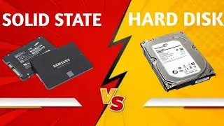 Hard Disk vs SSD | BRYT SSD Review #brytssd #techtalk #ssd