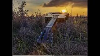 [FREE] Zach Bryan Acoustic Guitar Type Beat - Long Way Away