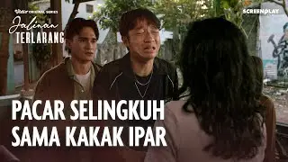 Episode 7 Jalingan Terlarang | Highlight Part 6
