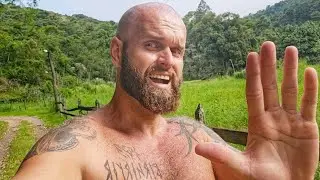2025 ESCONDA SEU DINHEIRO! SENÃO VOCÊ VAI...