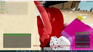 A whole server play simon says for ULTRAKILL (6:06 PM (not PM 6:06))