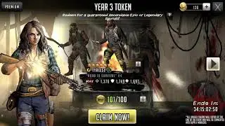 Twd rts: anniversary pull #2
