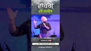ਵਾਹਗੇ ਦੀ ਲਕੀਰ … #india #pakistan #lahore #amritsar #independence #14august #15august #reels #shorts