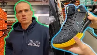 The Sole Brothers VLOG 