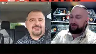 Встретились два Тролля