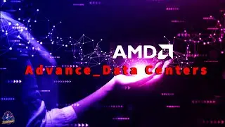 AMD Announcing  Bleeding Edge  | Data Center |  together we advance_data centers