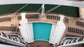 Обзор MSC SeaView. КРУИЗНЫЙ КЛУБ INCRUISES. Путешествуй правильно. Путешествуй бесплатно!