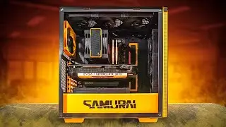 Deepcool CH510