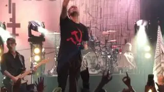 The Used 15th Anniversary 