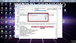 COMO ACTIVAR O REGISTRAR GCPRO BOX Y KEY PRIMEROS PASOS