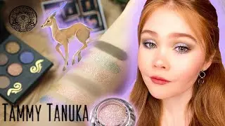 ЛАСКОВАЯ ПЕСЧАНАЯ ГАЗЕЛЬ ОТ TAMMY TANUKA