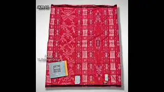 rekomendasi Sarung buat Solat