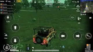 Bol killi gece modu pubg mobile