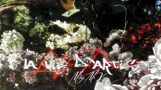 LA VIE D’ARTISTE (FEAT. MO KEYZ) [Audio Officiel]