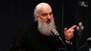 Parintele Constantin Sturzu ne povestește despre  Taina Cununiei și viața in comuniune cu Dumnezeu
