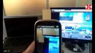 Video giới thiệu công nghệ Augmented Reality - Xa hoi thong tin