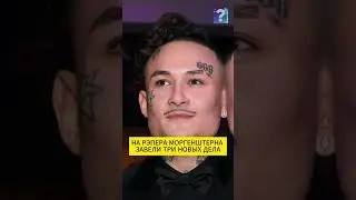 На МОРГЕНШТЕРНА Завели Три Новых Дела