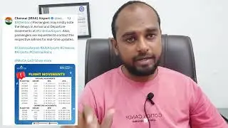 Chennai Airport Updates 16-10-2024 || Saudi Telugu News ||chennairains