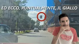 Automoblista Milanese Incazzato - S1x04 - Se non sapete guidare avvertite prima, però