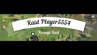 LDOE Raid Player5554