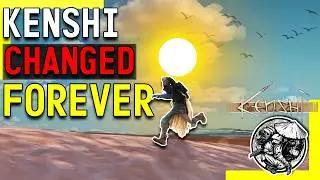 Kenshi Will Never Be the Same Again (Dust & Rekenshi)