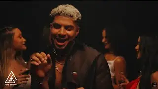 Mike Brown - A MONTARLA (Official Music Video)