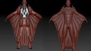 JETCORE-Jetsuit-VTOL-Jetpowered wingsuit.Real Iron Man like flying Suit
