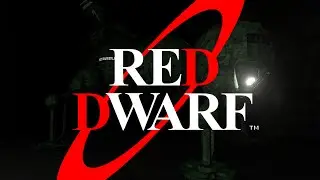 Red Dwarf Starbug - Space Engineers (Teaser)