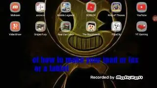 How to make your tablet charge faster (tutorial)