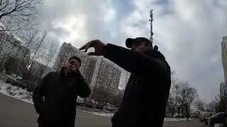 СтопХам-Живу по своим правилам