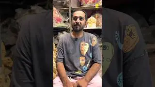 Emotions of a Murtikar😍❤️ #ytshorts #shorts #india #mumbai #bappa #ganeshchaturthi #murtikar