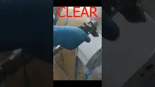 локальная покраска