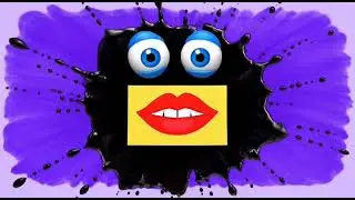 This is how Grok Ai Recreated Klasky csupo logo