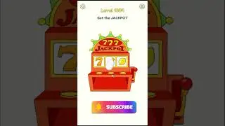 DOP 2 LEVEL 1034 Delete One Part 2 | solution | gameplay | walkthrough #shorts