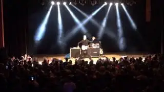 Buckethead - Jowls - 7-23-16