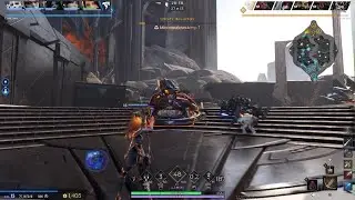 Gideon invisible?😳