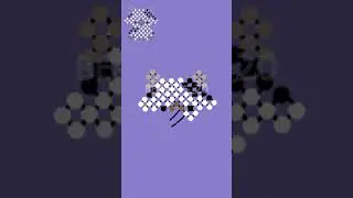 туториал на фигурку коровы из бисера