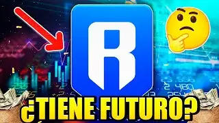 QUE ES RONIN 🕹️ 2024 | RONIN puede llegar a $100? | Futuro