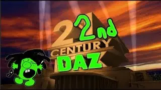 Daz Blitz Phone Scammer Pwnage - 22nd Century Daz!!